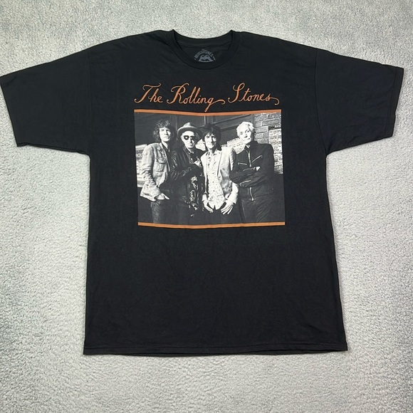 American Vintage Other - The Rolling Stones 2013 Tour T-shirt